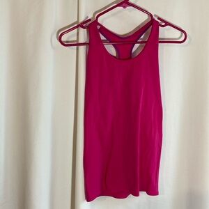 Ivivva Fly Tech Racerback Tank size 14